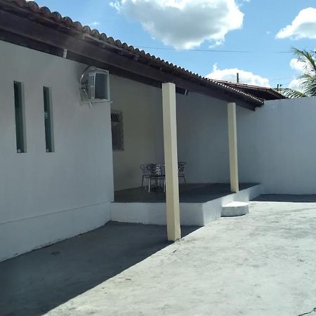 Casa Em Piranhas Villa Piranhas  Luaran gambar