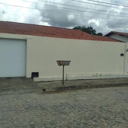Casa Em Piranhas Villa Piranhas  Luaran gambar