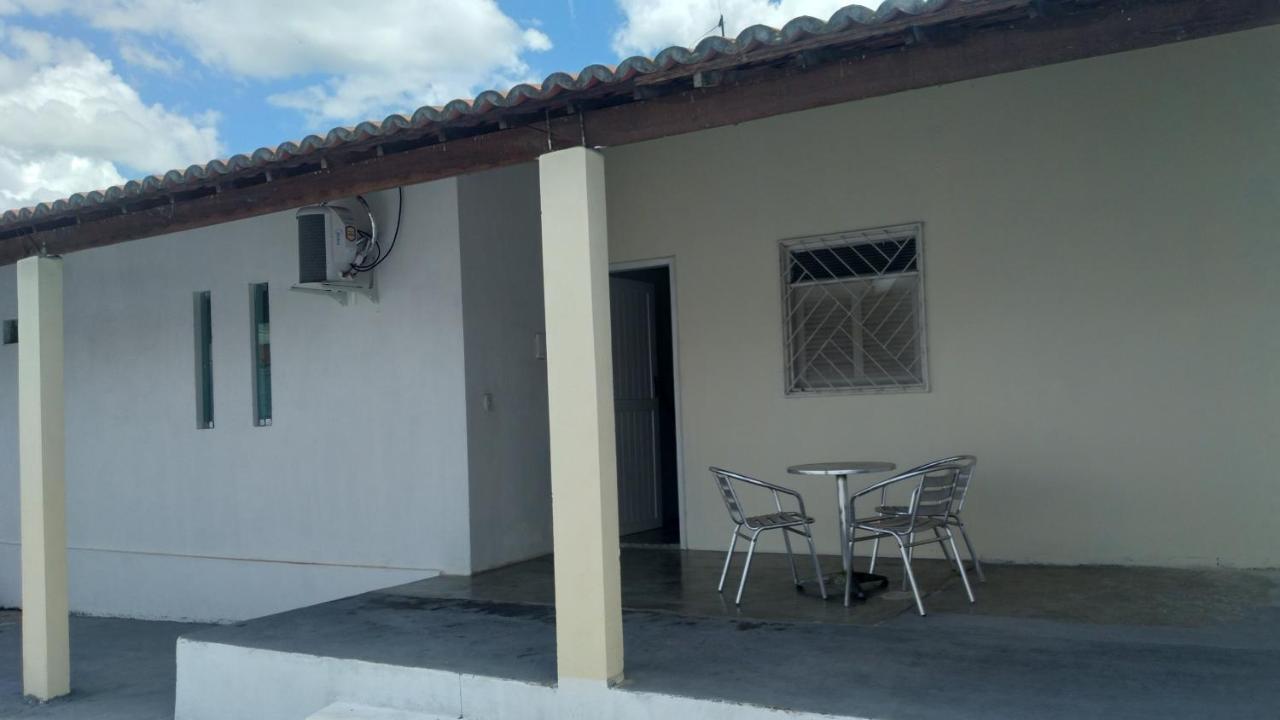 Casa Em Piranhas Villa Piranhas  Luaran gambar